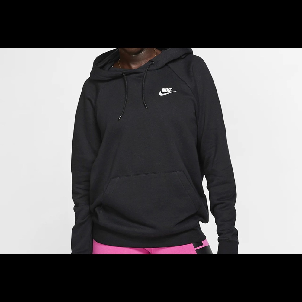 Nike Pullover Hoodie